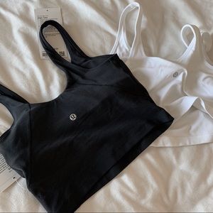 Lululemon Align Tanks